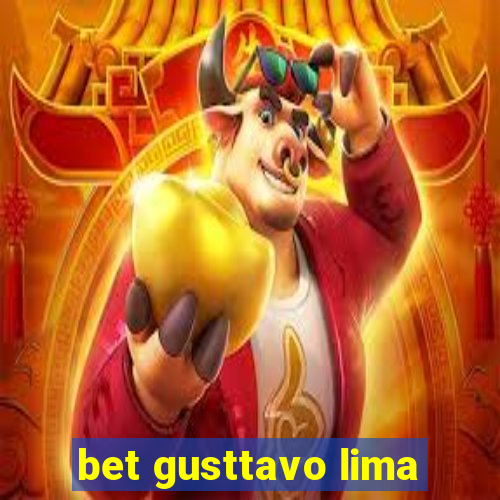 bet gusttavo lima